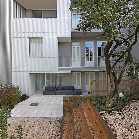 Apartament Flh Porto Santa Catarina Garden Flats Zewnętrze zdjęcie