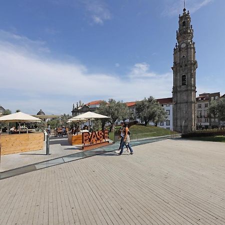 Apartament Flh Porto Santa Catarina Garden Flats Zewnętrze zdjęcie