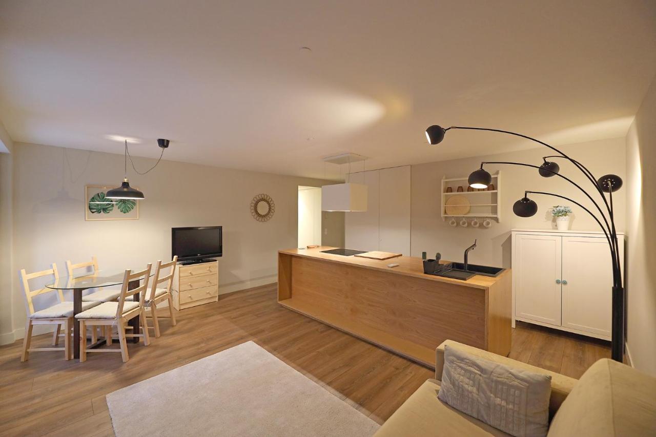 Apartament Flh Porto Santa Catarina Garden Flats Zewnętrze zdjęcie